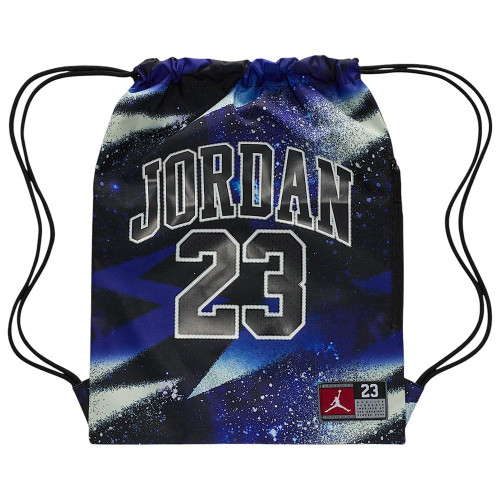 Jordan Τσάντα γυμναστηρίου Jersey Gym Sack